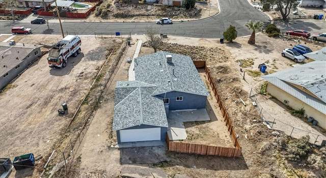 Photo of 2585 Saint Lawrence St, Barstow, CA 92311