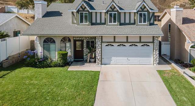 Photo of 11661 Luanda St, Sylmar, CA 91342