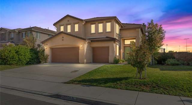 Photo of 35568 Sainte Foy St, Murrieta, CA 92563