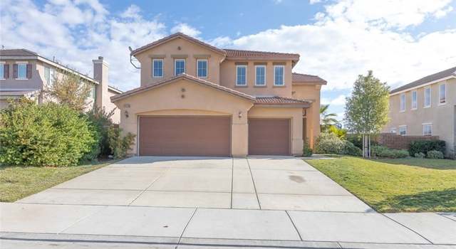 Photo of 35568 Sainte Foy St, Murrieta, CA 92563