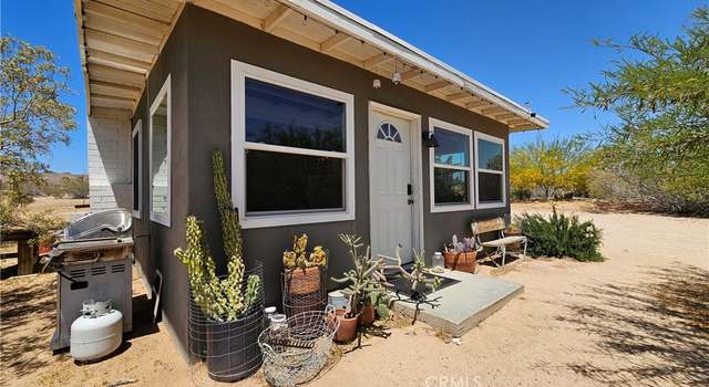 Photo of 1240 Geronimo Trl, Yucca Valley, CA 92284