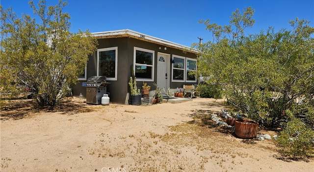 Photo of 1240 Geronimo Trl, Yucca Valley, CA 92284