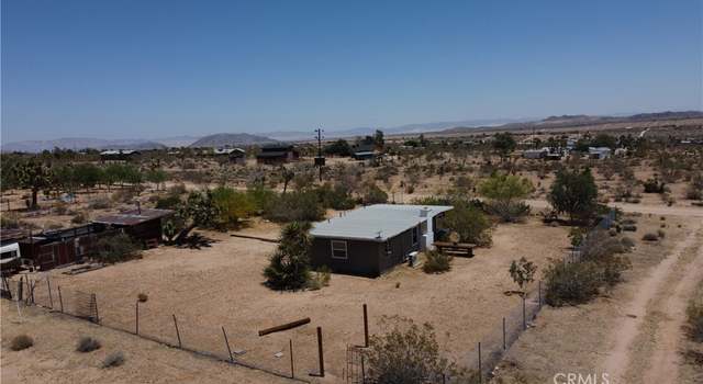 Photo of 1240 Geronimo Trl, Yucca Valley, CA 92284