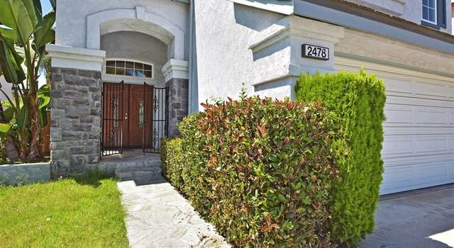 Photo of 2478 Bear Rock Gln, Escondido, CA 92026