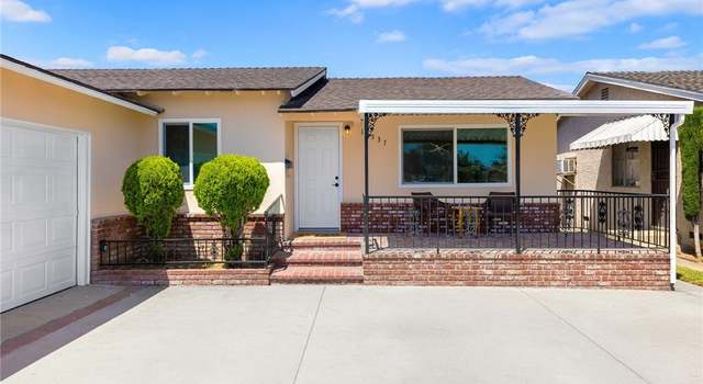 Photo of 14537 Rath St, La Puente, CA 91744