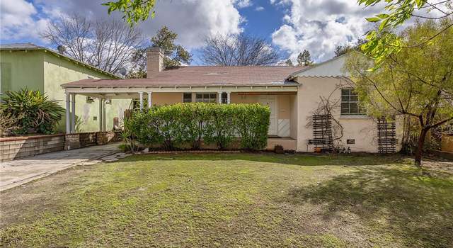 Photo of 702 E Fairmount Rd, Burbank, CA 91501