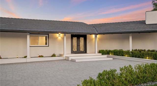 Photo of 481 Starlight Crest Dr, La Canada Flintridge, CA 91011