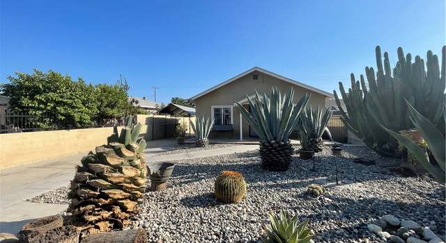 Photo of 733 W Nevada St, Ontario, CA 91762