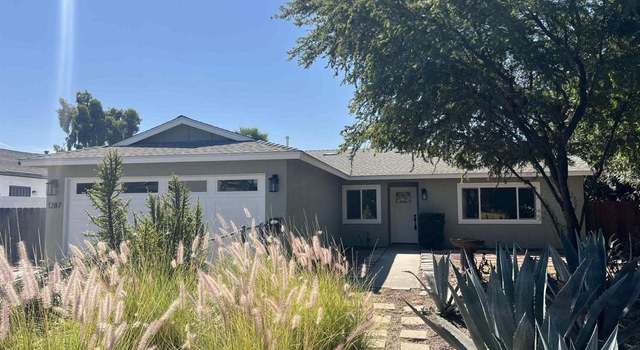 Photo of 1287 E Lincoln Ave, Escondido, CA 92027