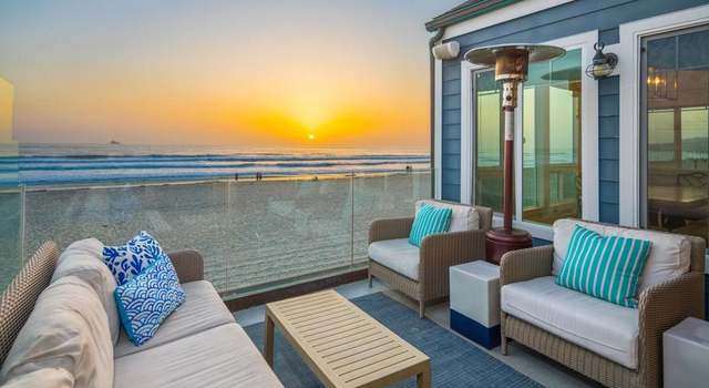 Photo of 708 Whiting Ct, San Diego, CA 92109
