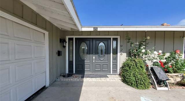 Photo of 926 S Mancos Pl, Anaheim, CA 92806