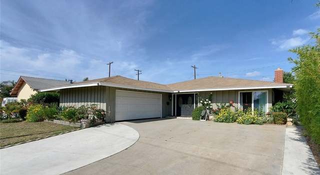 Photo of 926 S Mancos Pl, Anaheim, CA 92806