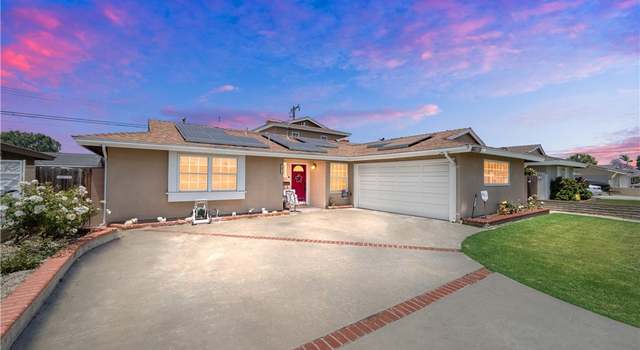 Photo of 5471 Santa Gertrudes Ave, Garden Grove, CA 92845