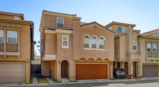 Property at 1236 Cottage Pl, Gardena, CA 90247, 3 beds, 4 baths