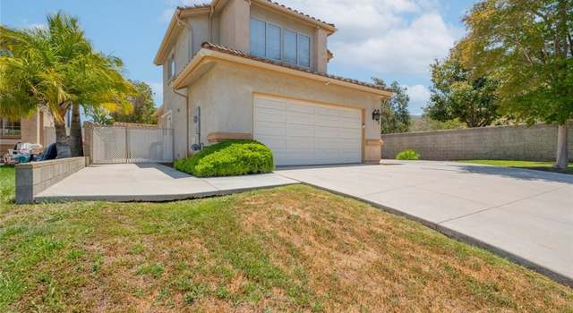 Photo of 2052 Chenault Pl, Simi Valley, CA 93065