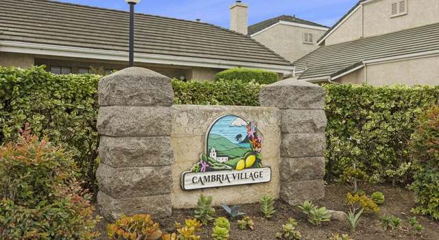 Photo of 9580 Telegraph Rd #37, Ventura, CA 93004