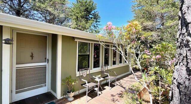 Photo of 43300 Little River Airport Rd #1, Little River, CA 95456