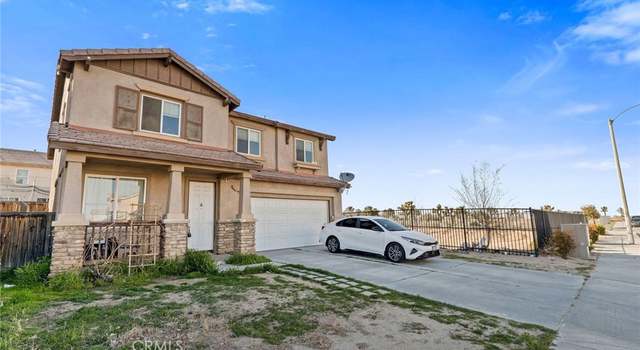 Photo of 10152 Topaz Ave, Hesperia, CA 92345