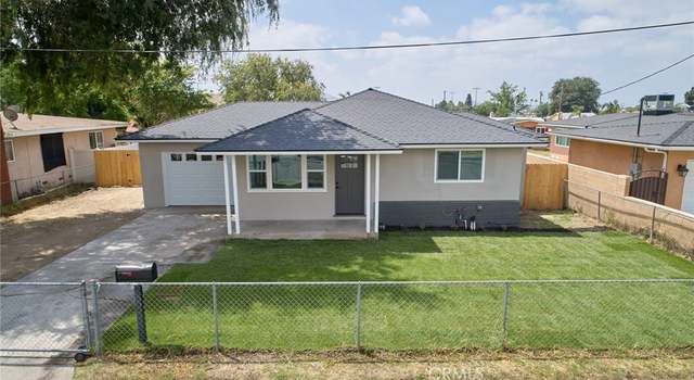 Photo of 16417 Ivy Ave, Fontana, CA 92335