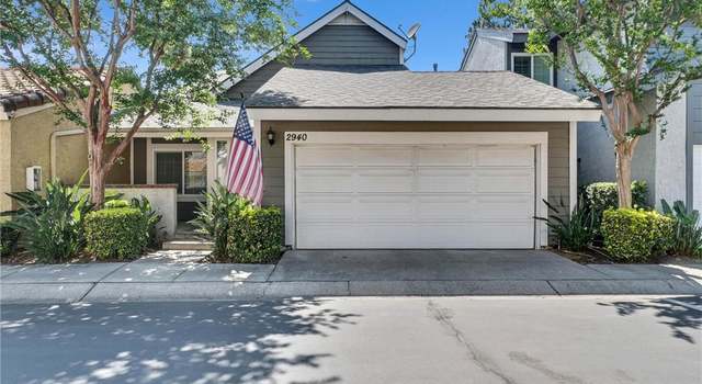 Photo of 2940 Cherry Way, Ontario, CA 91761