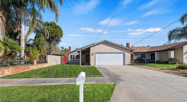 Photo of 3665 Taft St, Riverside, CA 92503