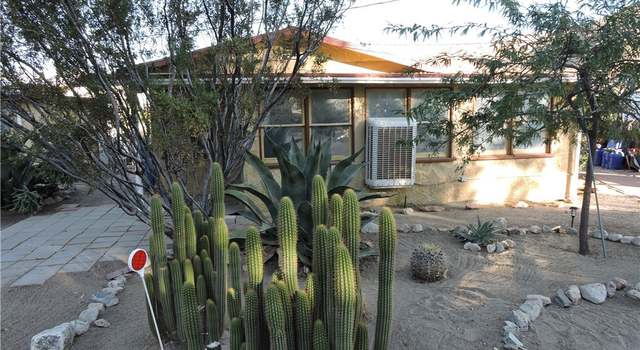 Photo of 10091 Fobes Rd, Morongo Valley, CA 92256