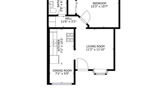 Photo of 19789 Evelyn St, Corona, CA 92881