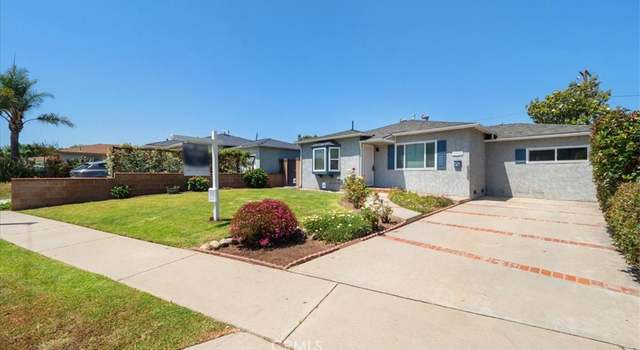 Photo of 22025 Mariposa Ave, Torrance, CA 90502