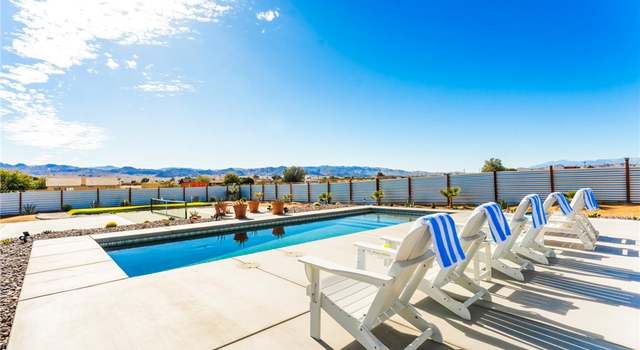 Photo of 65055 Sun Mesa Rd, Joshua Tree, CA 92252