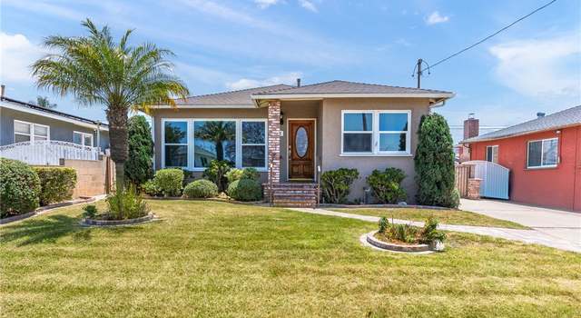 Photo of 1032 W R St, Wilmington, CA 90744