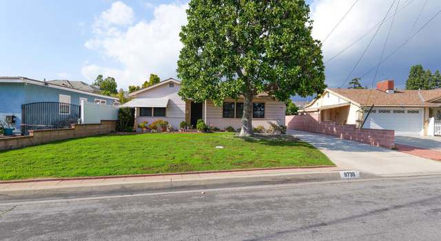 Photo of 9739 Ardendale Ave, Arcadia, CA 91007