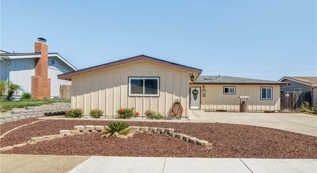 Photo of 1521 W Cherry Ave, Lompoc, CA 93436
