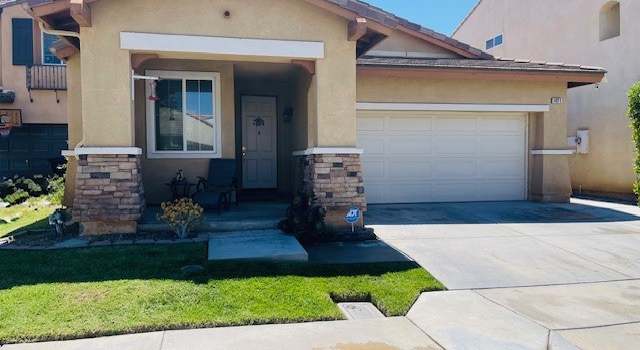 Photo of 1421 Alta Palma Rd, Perris, CA 92571