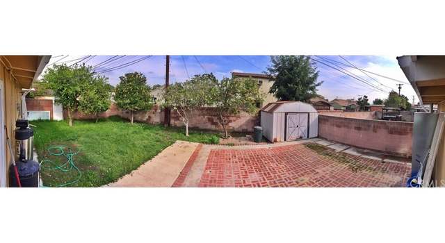 Photo of 14012 Leibacher Ave, Norwalk, CA 90650