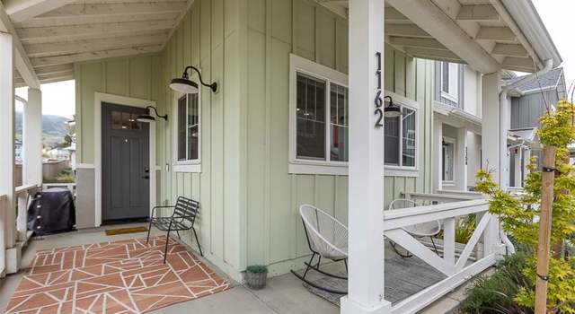 Photo of 1162 Tiburon Way, San Luis Obispo, CA 93401