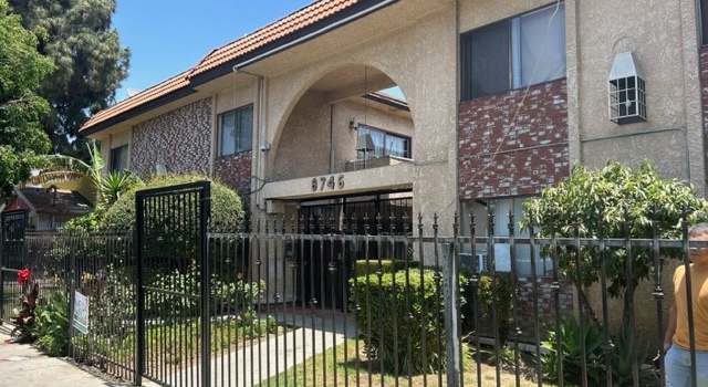 Photo of 8746 Tobias Ave #11, Panorama City, CA 91402