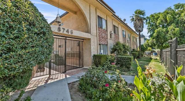 Photo of 8746 Tobias Ave #11, Panorama City, CA 91402