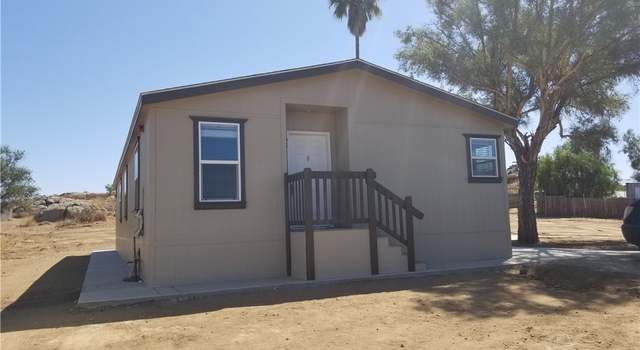 Photo of 20740 Old Elsinore Rd, Mead Valley, CA 92570