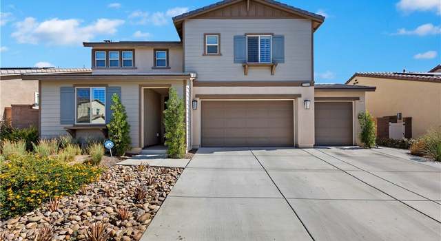 32399 Najar Ln, Menifee, CA 92584 | MLS# SW24089991 | Redfin