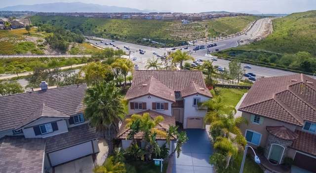 Photo of 1196 Sparrow Lake Dr, CA 91913