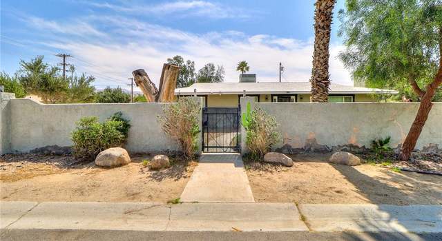 Photo of 16110 Avenida Ramada, Desert Hot Springs, CA 92240