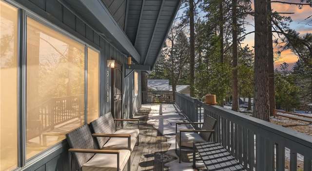Photo of 31160 Summit Dr, Running Springs Area, CA 92382