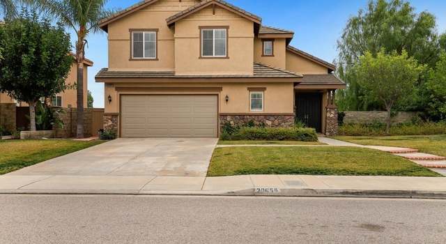 Photo of 20655 Azalea Terrace Rd, Riverside, CA 92508