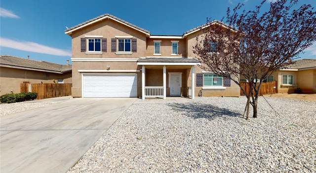 Photo of 14711 Indian Wells Dr, Victorville, CA 92394