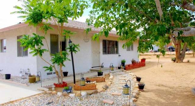 Photo of 7471 Barberry Ave, Yucca Valley, CA 92284