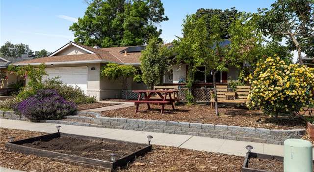 Photo of 437 N Phillip Ave, Fresno, CA 93727