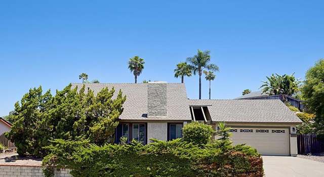 Photo of 10568 Montego Dr, San Diego, CA 92124
