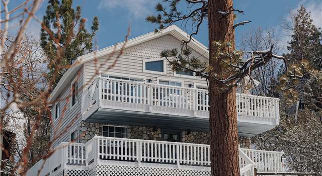 Photo of 960 Butte Ave, Big Bear City, CA 92314