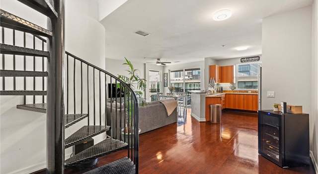 Photo of 550 Park Blvd #2607, San Diego, CA 92101