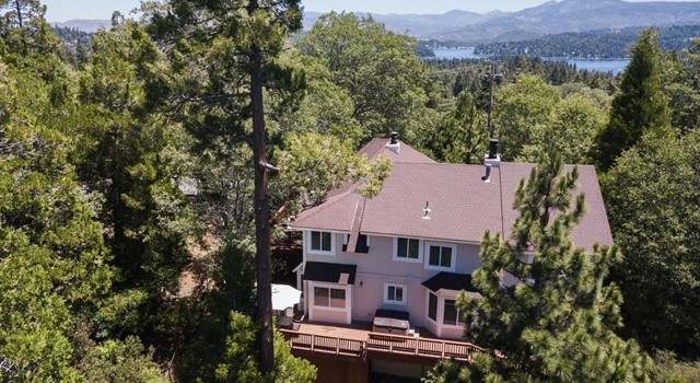 Photo of 358 Grizzly Rd, Lake Arrowhead, CA 92352